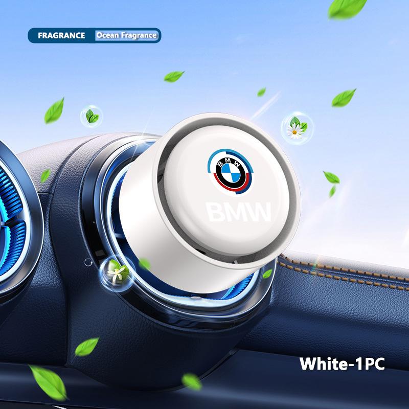 Car Air Freshener Perfume Holder Air Outlet Aromatherapy For BMW M M2 M3 M4 M5 M6 E46 E90 E60 F30 E39 X1 X3 X4 X5 TF0