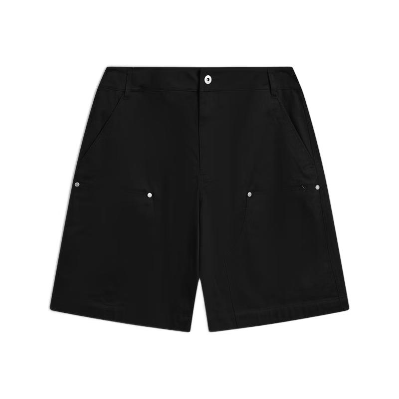 Li-Ning Men s 2026 Casual Retro Sports Shorts M