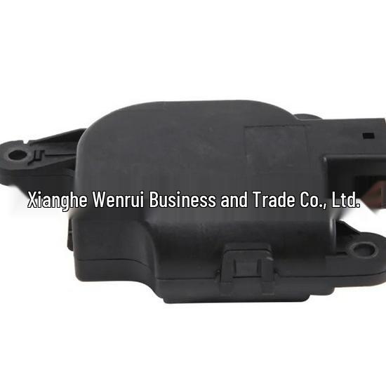 97154-1H000 Klapa silnika dmuchawy do Hyundai Kia Tucson Sportage