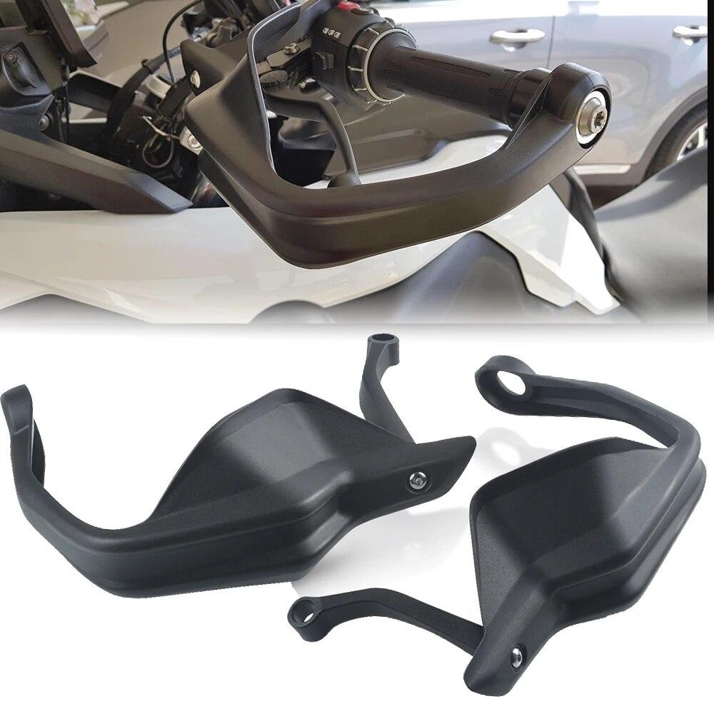 Motorcycle Handlebar Handguard for Honda Integra750 NC750D Integra 750 NC750 NC 750 D Shield Hand Guard Protector Windshield