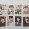 Park Jung-woo Season's Greetings Season's Greetings Membership Kit Welcoming Collection Membership Kit Photo Card