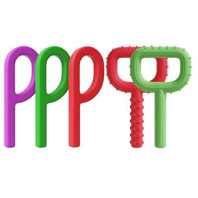 Îngrijirea dentară – Masajoare gingivale pentru copii