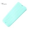 Heat Resistant Silicone Tray Pouch for Hair Tools, Non-Slip Curling Iron Holder Straightener Holder, Portable Travel Tool Storage Bag Case