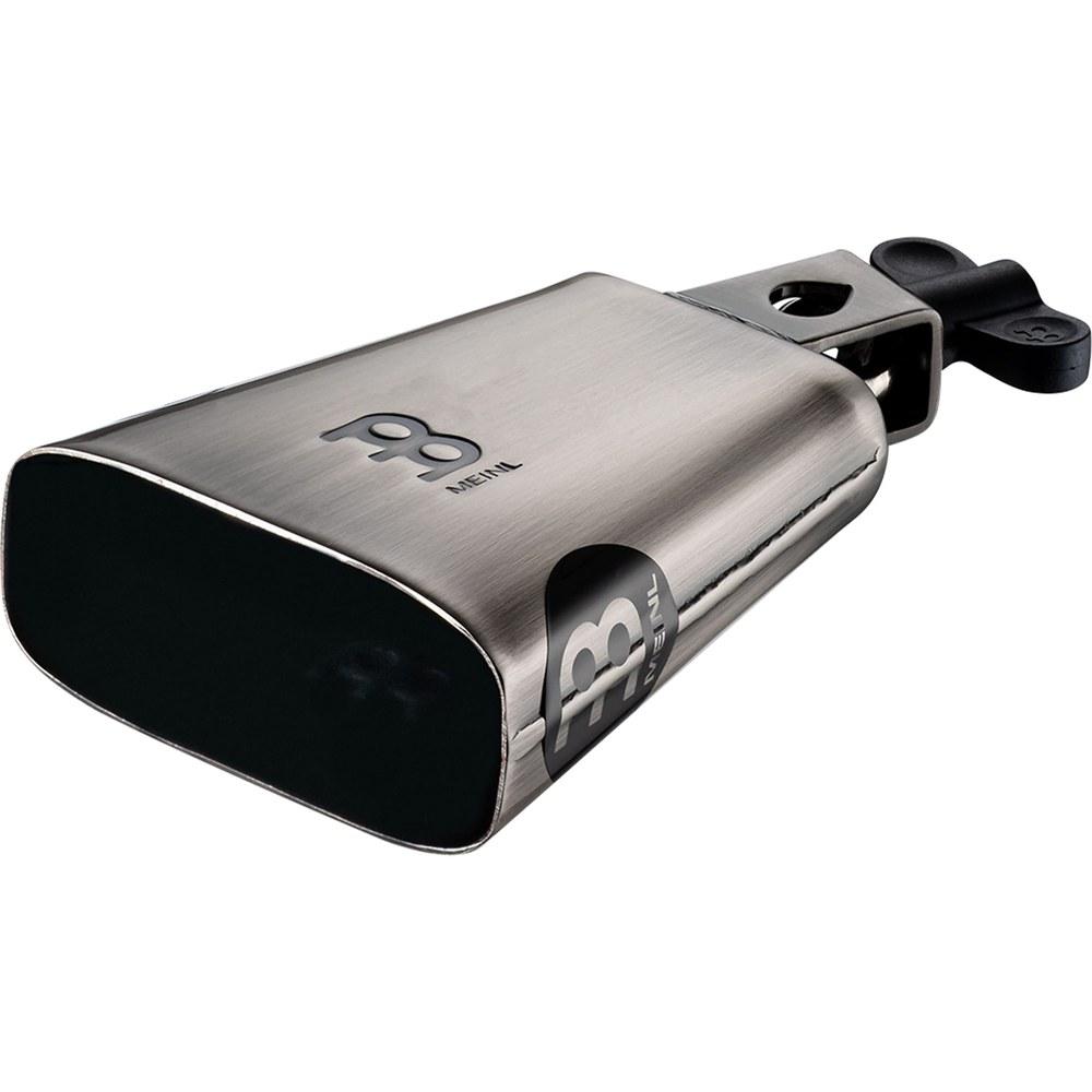 Meinl Percussion Cowbell Hand Brushed Steel 4.5" Medium Pitch STB45M