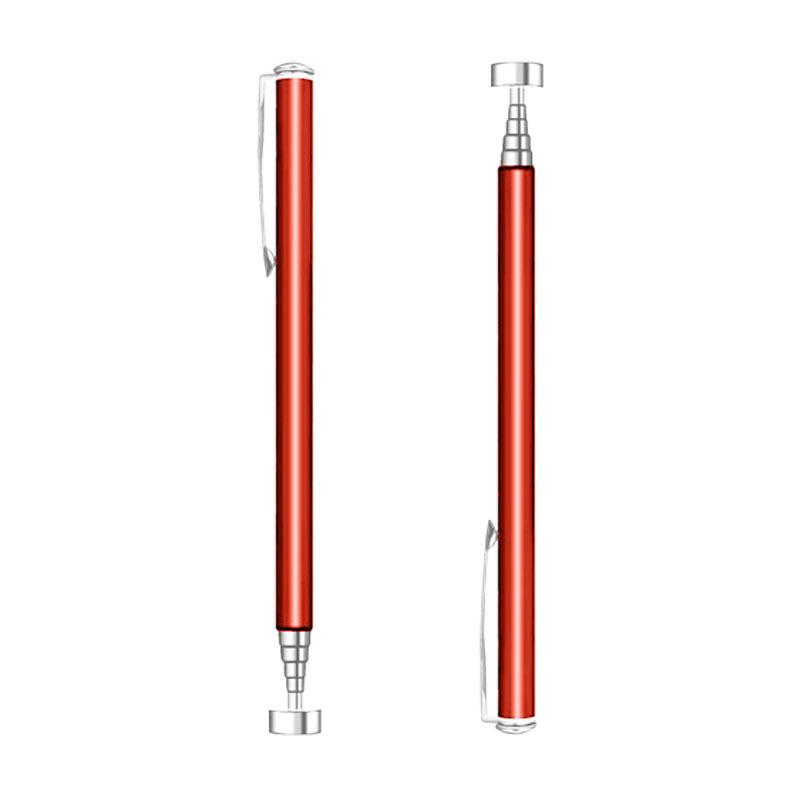 

5LB Alloy Steel Magnetic Pickup Tool - Strong Retractable Stick for Car Repair