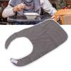 Adult Bib   Hook and   Machine Washable Senior Dining Clothing Protector for Eating Nursing Homes