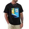 Tipitinas Tshirt Relaxed Fit Casual Short Sleeve Top