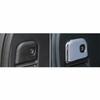 For Jeep Grand Cherokee 14-2021 Chrome Tailgate Trunk Open Button Cover Trim