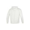 Puma Buchstabenprint Kordelzug Kapuzenpullover Lässig Langarm Sweatshirt Unisex Sweatshirt Weiß 625801-65