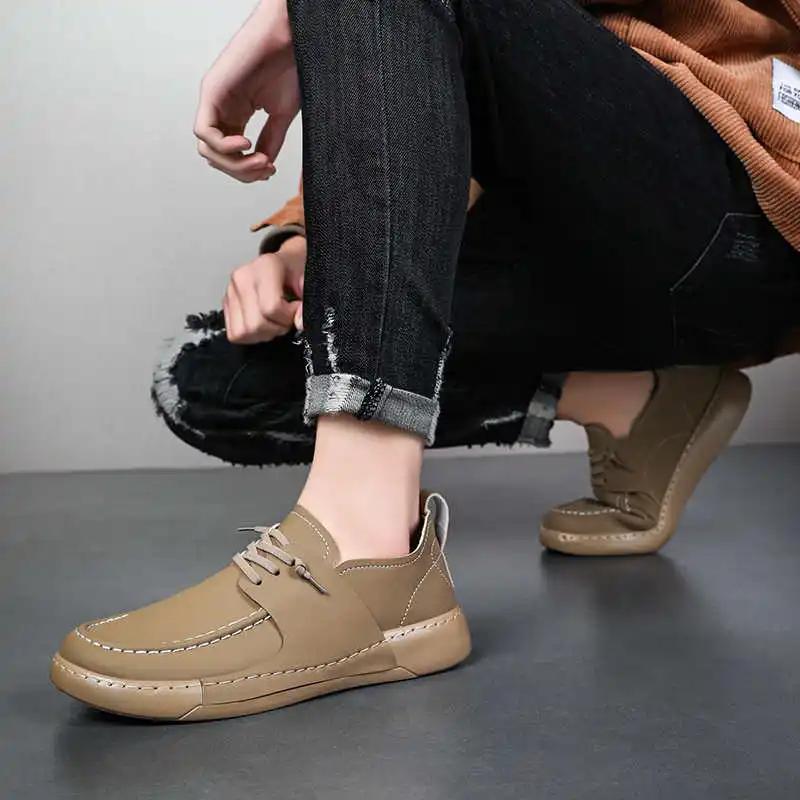 Fashion Lace-up All Terrain Shoes Men's Casual Walking Women's Sneakers Men Cute Slipppers Sport Shouse Leisure Expensive Luxary