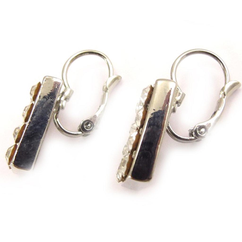 Les Trésors De Lily [D7804] - Schläfer 'Sissi' Weiß