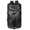 Business Three-Purpose Travel Bag Dry And Wet Separation Portable Fitness Bag Short-Haul Double-Back Boarding Bag