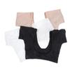 T-Shirt Anti-Schweißpads Wiederverwendbar Waschbar Achsel Schweißabsorbierende Pads