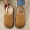 Sapatos unissex – Pantufas unissexo