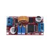 XL4015 5A DC-DC Einstellbarer Abwärtswandler 4-38V auf 1,25-36V Lithiumbatterie Step-Down Ladeplatine LED-Stromwandler