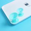 Silicone Lazy Bell Mushroom Hair Rollers - No Damage Sleep Curlers