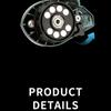 Newly Light Game Bait Casting Fishing Reel Magnetic Brake System 7.1:1 Small Body Fishing Reel 5+1 BB 4kg Max Drag Waterproof and Corrosion Resistant