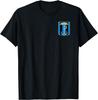 Poland Polish Special Forces Poland Spec Ops Patch TShirt Short Sleeve Casual 100 Cotton Shirt
