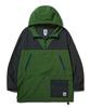 Sierra Designs Aberdeen Mountain Anorak Green