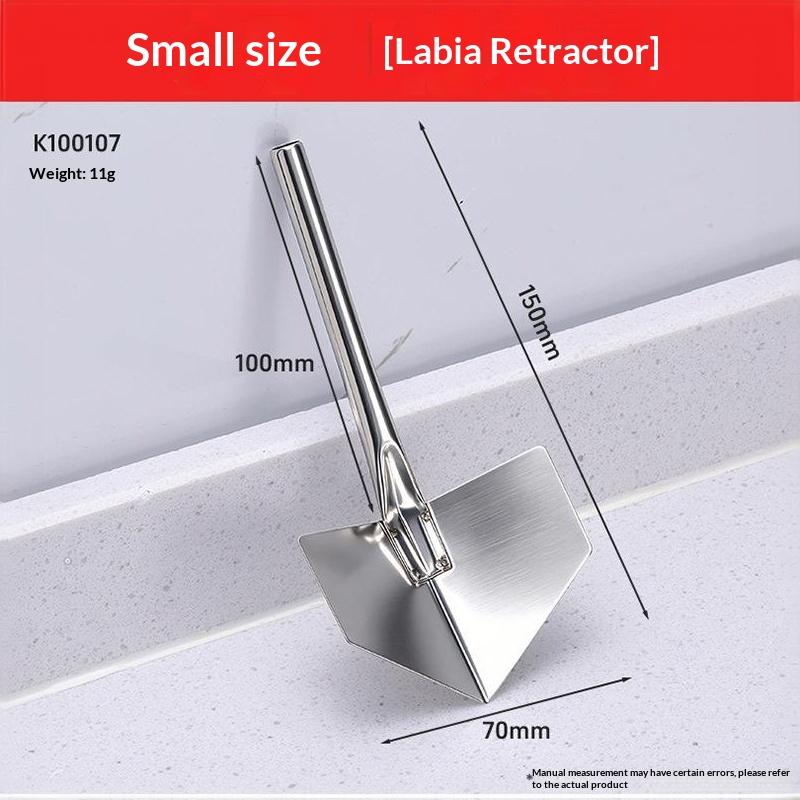 Stainless Steel Drywall Corner Trowel Dual Use For Inside Outside Corners Perfect For Wall Plastering Home Renovation Work