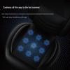 CLORIS Home & Car Full Body Kneading Airbag Massage Cushion