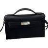 Borsa nuova autunno e inverno con motivo a palma borsa a tracolla messenger in pelle bovina prima generazione borsa portatile da donna piccola borsa quadrata