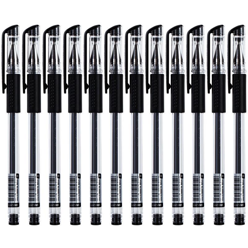 Deli 6688 Gel Pen