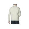 Under Armour Solid Logo Pocket Design Running Long Sleeve T-Shirt Men Tops Mud 1383244-273