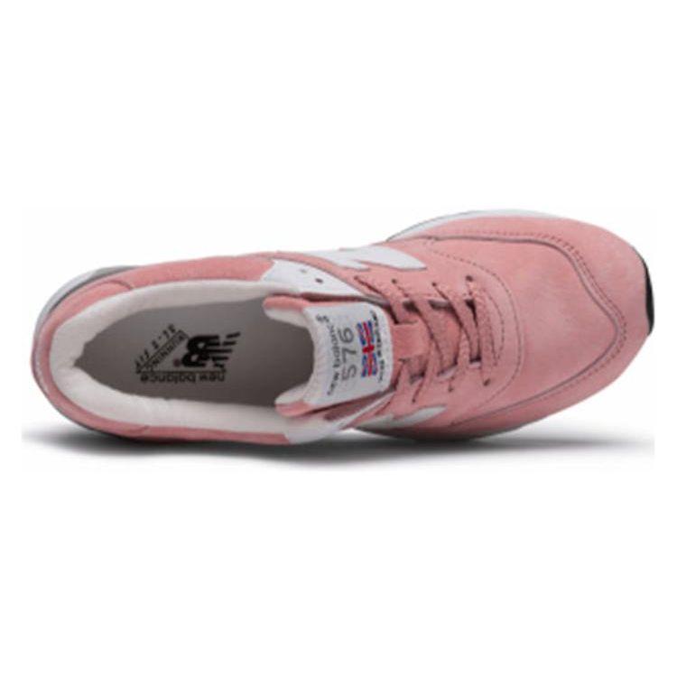 New Balance 576 Series Pink Women's W576PNK