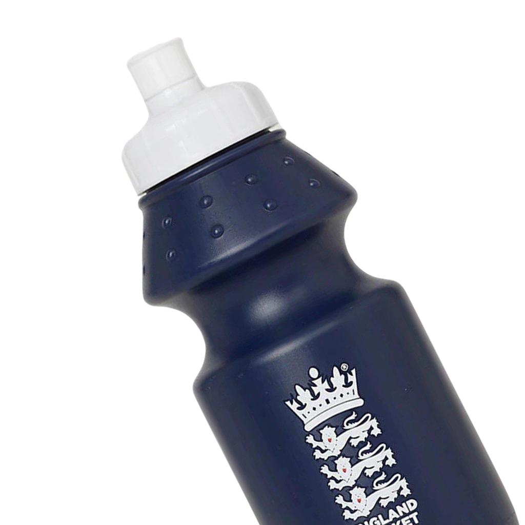 Castore England Cricket Water Bottle