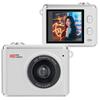 HD Mini Thumb Camera: Student Bag Pendant & Children's Toy Video Recorder