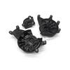 YZF R7 Motorcycle Accessories Engine Protective Cover Fit for YAMAHA YZF-R7 R7 2022 2023 2024