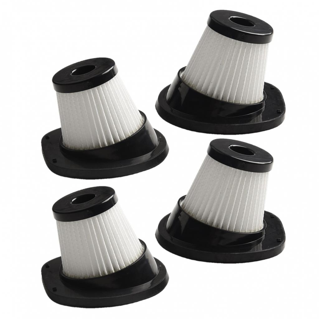 Reusable Vacuum Filters Vacuum Cleaner Vacuum Filter Washable Accessories