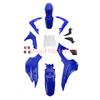 CRF 110 Motocross Plastic Parts Fairing Cover Kit for Honda Crf110 2013 2014 2015