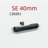 Loud Speaker Sound Buzzer For Apple Watch Series 3 4 5 SE 6 40mm 44mm 7 8 41MM 45MM Loudspeaker Flex Cable Ringer Repair Parts