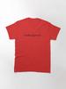 Past Life - Selena Gomez Classic T-Shirt