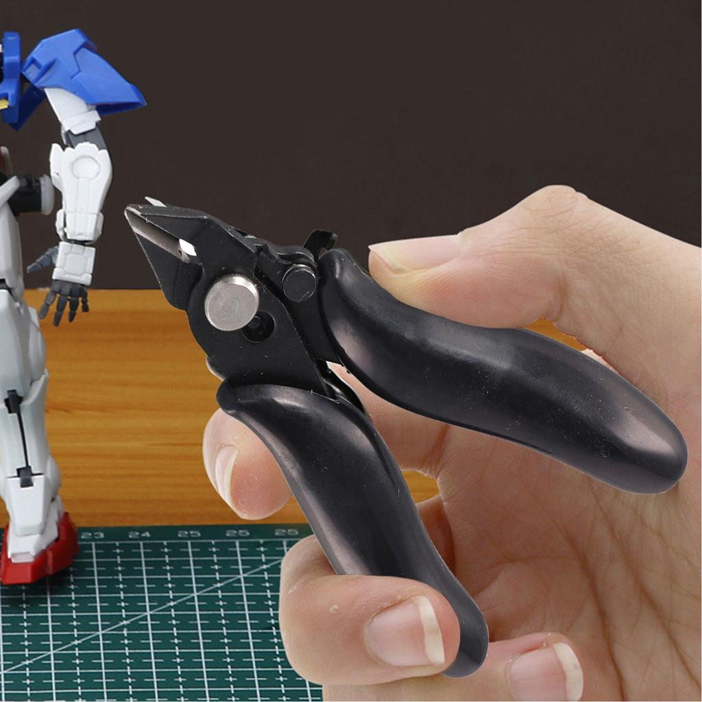 86*59*11*4mm Diagonal Plier PVC Handle Accessories