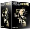 DVD Coffret Intégrale Sherlock Holmes, Saisons ...