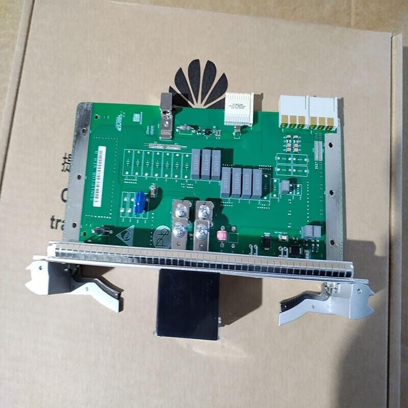

Huawei OSN3500 Power Interface Board