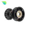 AC Compressor Clutch Pulley for MERCEDES CLK C208 CLK200 CLK230 CLK320 W163 ML320 ML500 ML350 A208 4471504391 A0008303600