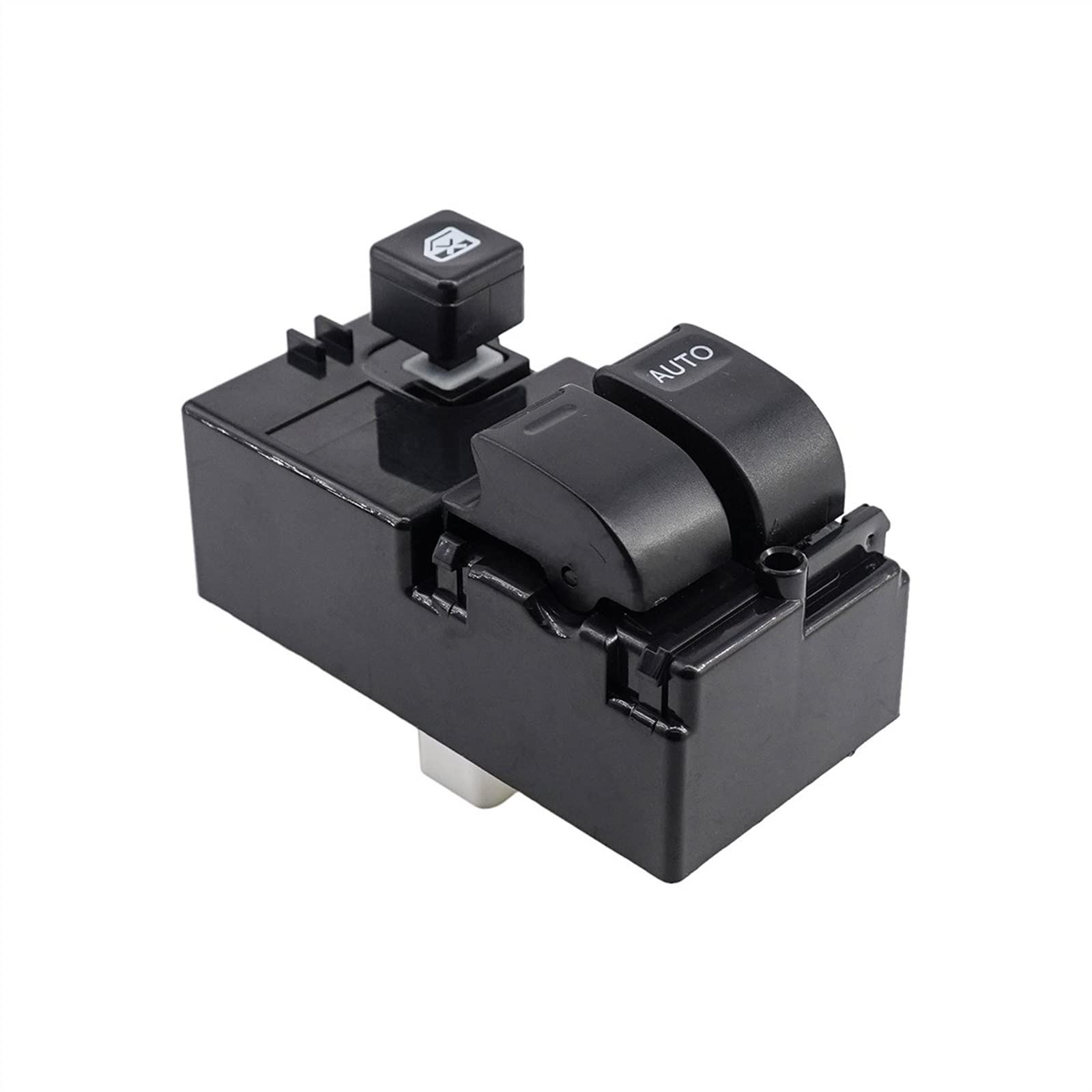 Power window switch for Hino 700 truck, part number 84810-E0030, right-hand drive, front right driver s side electric power master window switch butto