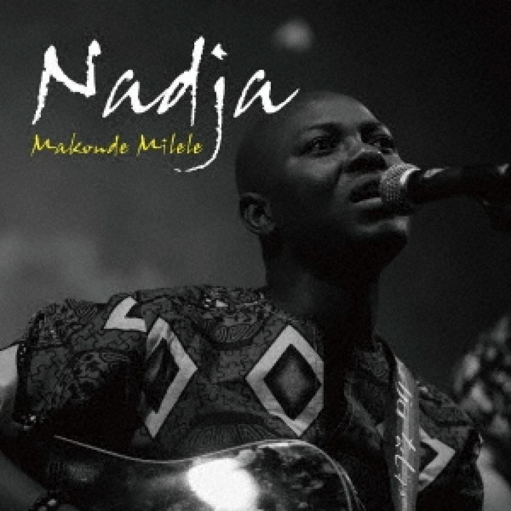 

Nadja Africa Makonde Milele