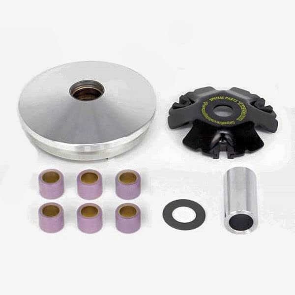 

SP Takegawa High Speed Pulley Kit 02-01-7027 Let s4