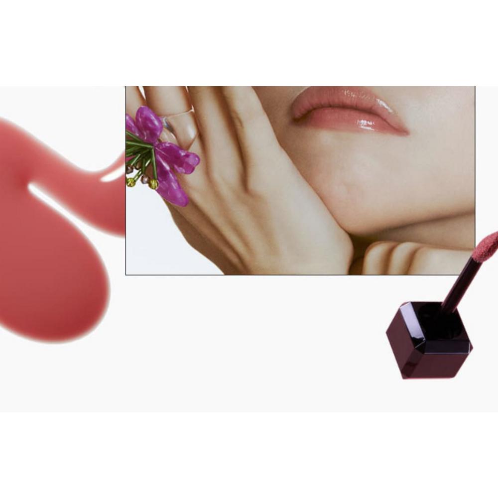 Hera Gloss Sensuel Nude 5g, Non. 422 Lingerie, 1 pièce