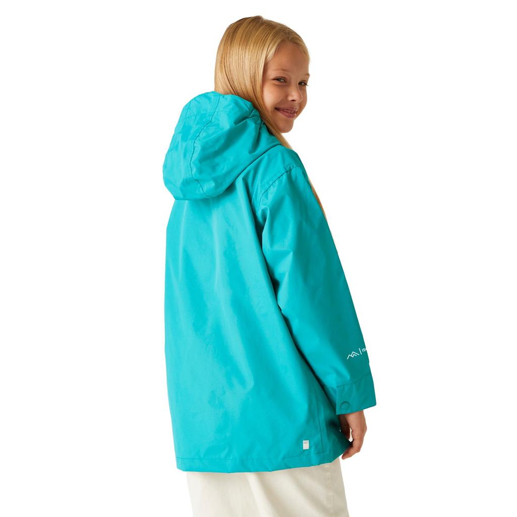 Regatta Childrens/Kids Beylina Waterproof Jacket