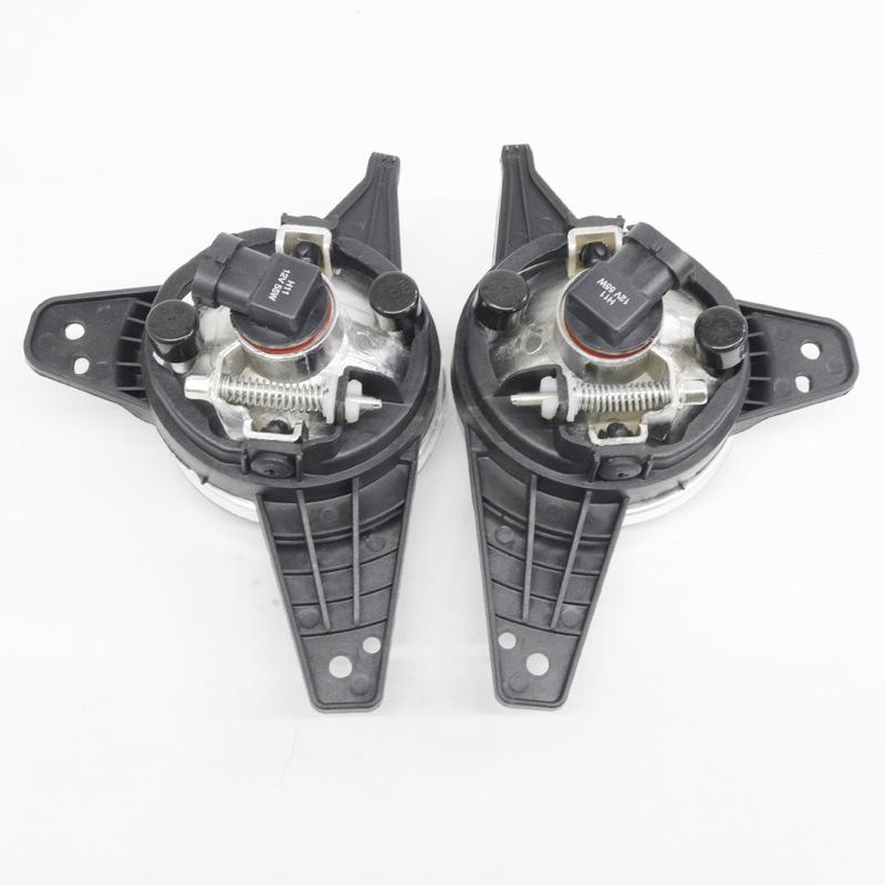 Jiangling Classic Yuhu 5 Front Fog Light Assembly for J351 Model
