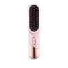 LISM 2-in-1 Hair Straightener and Curler