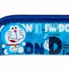 Sanrio Doraemon Kids Toothbrush Set (I'm DORAEMON)