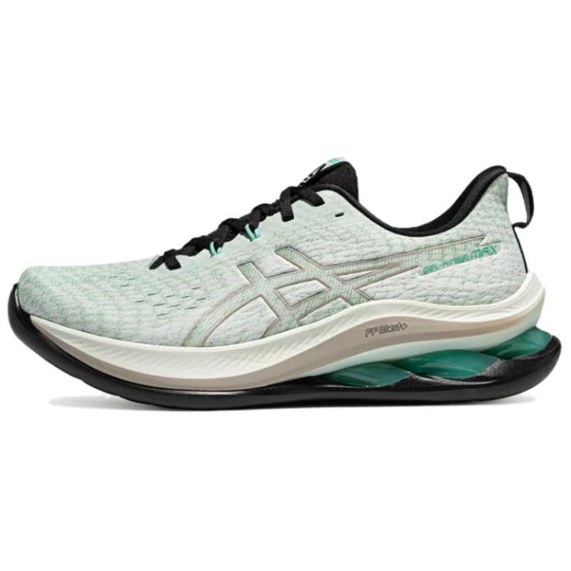 

Asics Кроссовки Gel Kinsei Max Pale Mint Moonrock 1011B696-300 42.5 зелёный