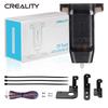 CREALITY 3D Printer CR Touch Sensor 32Bit Auto Leveling Kit Bracket Plate(Optional) for Ender-3/Ender-3 V2/Ender-3 Pro Parts